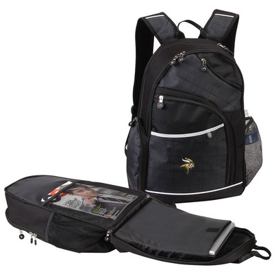 Matrix Plus Computer Backpack