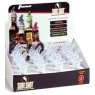 1 Oz. Sure Shot Precision Pourer w/Display (15 Pieces)