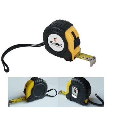 Metal 25' Tape Measure