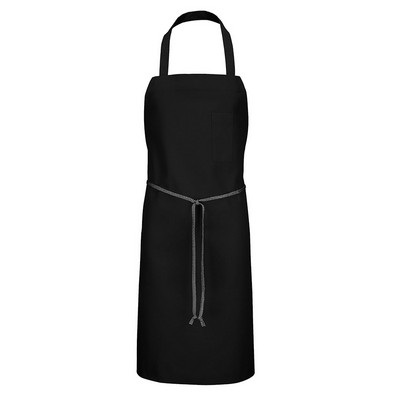 Red Kap Chef Designs Standard Bib Apron