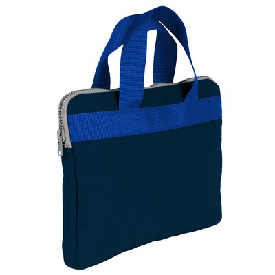 600D Polyester Business Case Bag (16"x12")