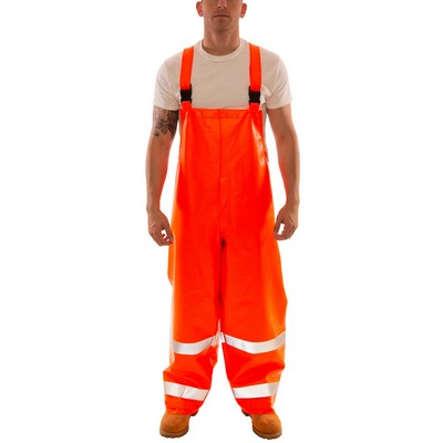 Eclipse™ Fl. Orange Overalls