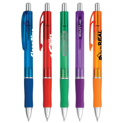 Zling Plastic Pen