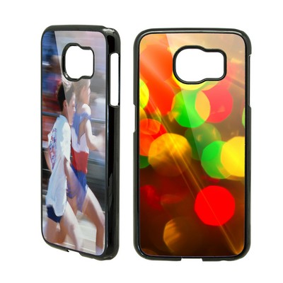 Hawaii Galaxy S6 Plastic Case