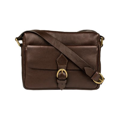 Berkeley Leather Workbag