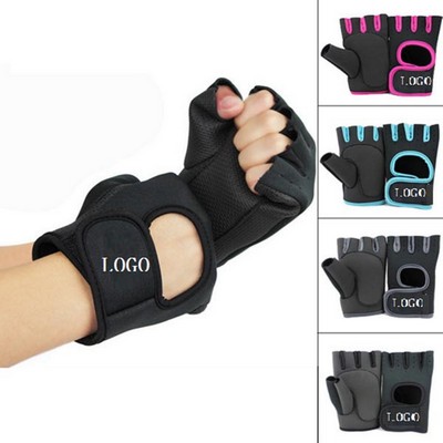 Riding Gloves Non-Slip Gel Pad Gloves.