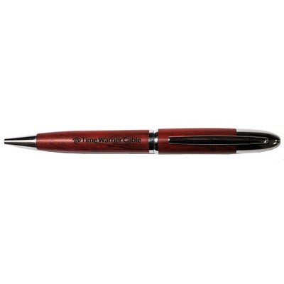 Chairman Rosewood Ballpoint Pen with Box