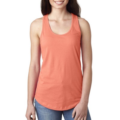 Next Level Apparel® Ladies Ideal Racerback Tank Top