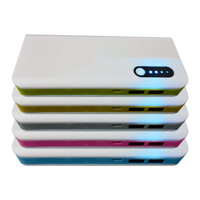 Power Brik 11,000 Mah Charger