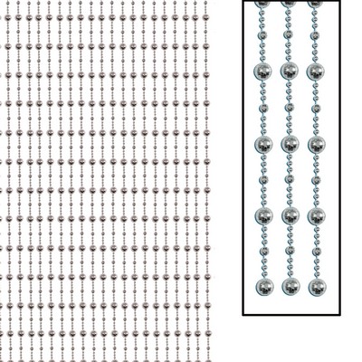 Disco Ball Bead Curtains