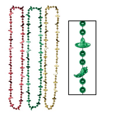 Fiesta Beads