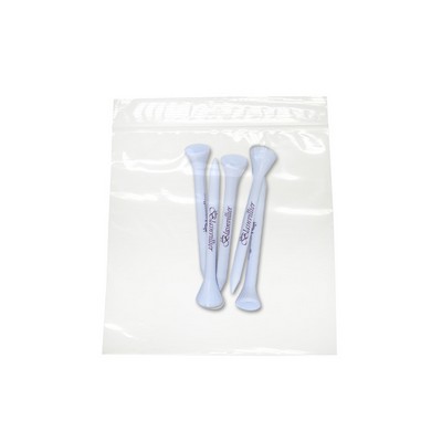 UnBio Golf Tee 5 Pack 2-3/4"