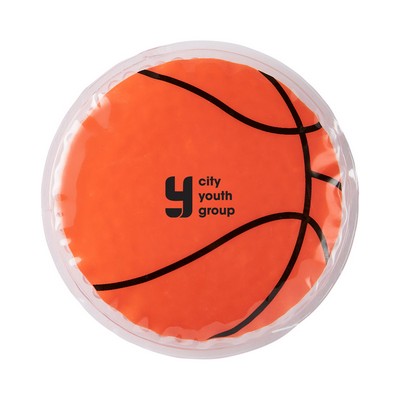 Basketball Hot/Cold Gel Pack