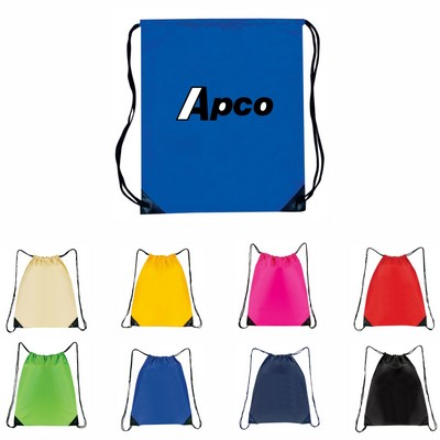 All-Purpose Drawstring Tote III