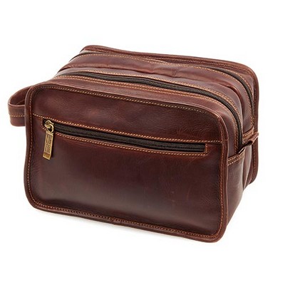 Legendary Executive Dopp Kit