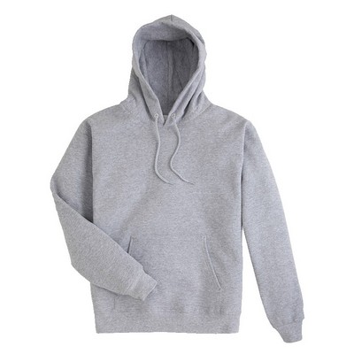 Hanes® EcoSmart® Fleece Pullover Hoodie