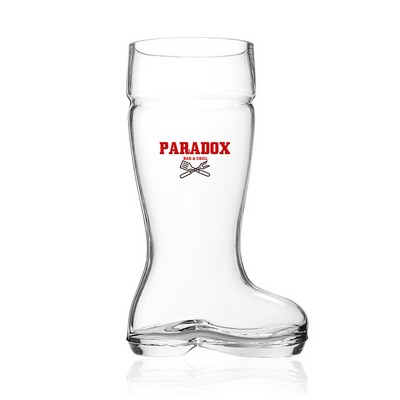 44 Oz. Munich Das Boot Beer Glasses