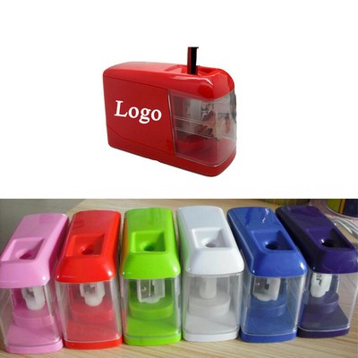 Electric Pencil Sharpener