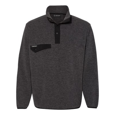 Dri Duck Denali Mountain Fleece Pullover