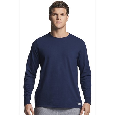 Russell Athletic® Men's Essential Long Sleeve Tee