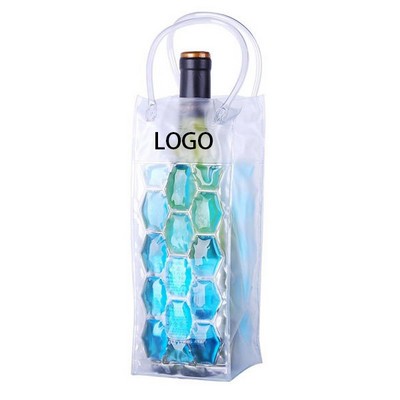 The Wine Ice Cool Bag