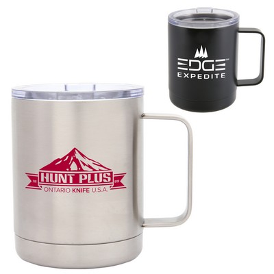 14 Oz. Americano Double-Wall Stainless Mug