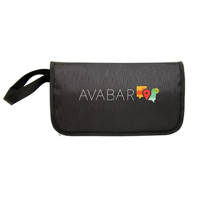 Travel Document Holder