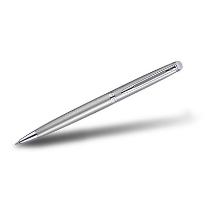 Waterman Hemisphere Stainless CT Balllpen