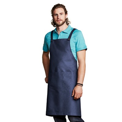 KITCH STYLE Urban Bib Apron