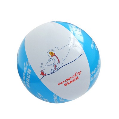 Inflatable Beach Ball