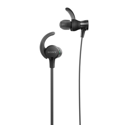 Sony® EXTRA BASS™ Sports In-Ear Headphones