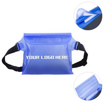 Waterproof Waist Bag