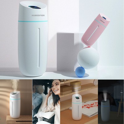 250ml USB Humidifier