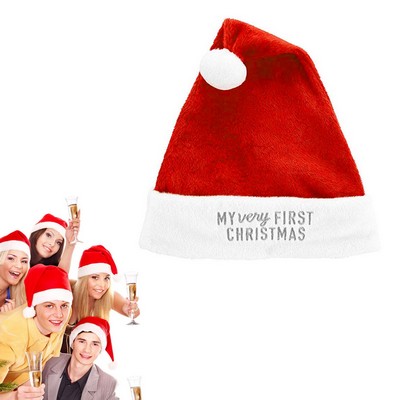 Non-Woven Santa Hat