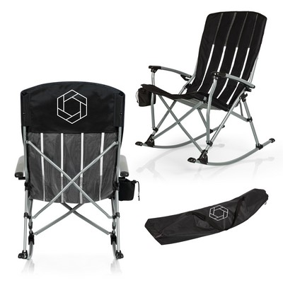 Outdoor Rocking Chair