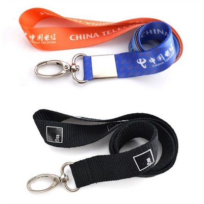 Card Holder Lanyard