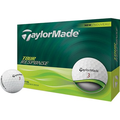 Taylormade® Tour Response Golf Ball