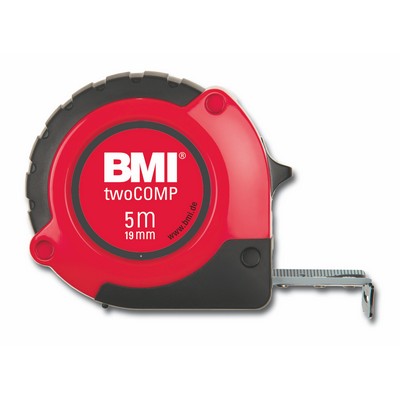 2-COMP 10ft tape measure