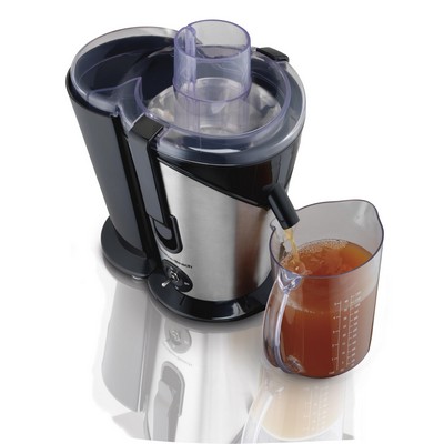 Hamilton Beach® Big Mouth Plus 2-Speed Juicer