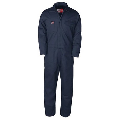 9 Oz. Westex® Ultrasoft® Work Coverall