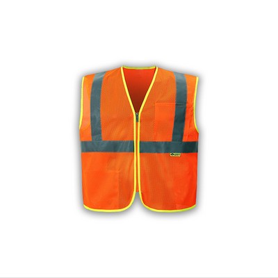 Economy Safety Vest