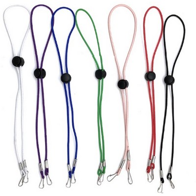 Elastic Anti Lost Mask Lanyard