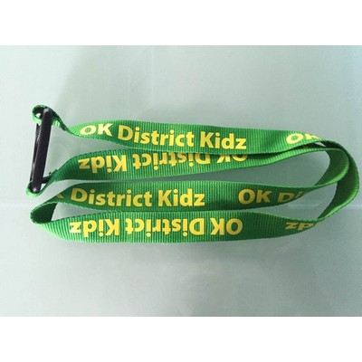 Water Bottle Holder Lanyard