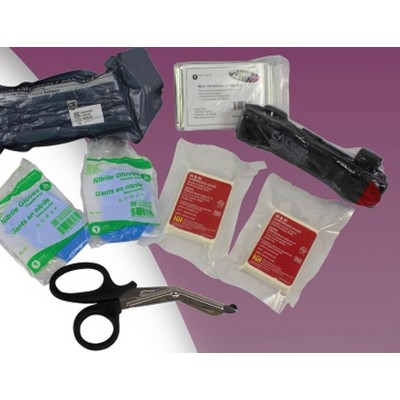 Bleeding Control Kit