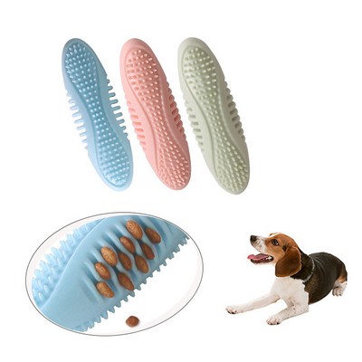 Silicon Pet Chew Toy