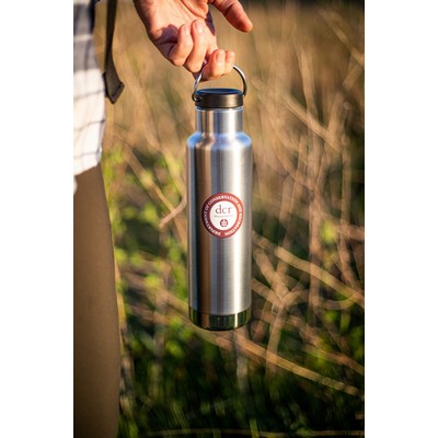 20 Oz. Klean Kanteen® Insulated Classic Tumbler w/Loop Cap