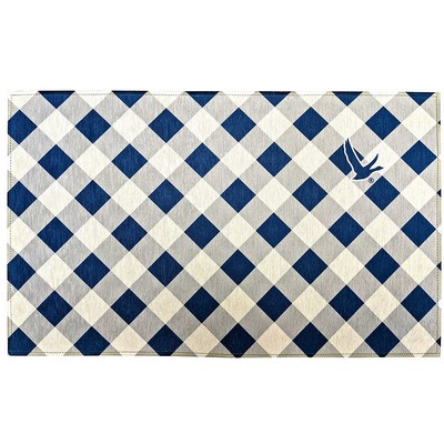 20" x 31.5" Sublimated Rug