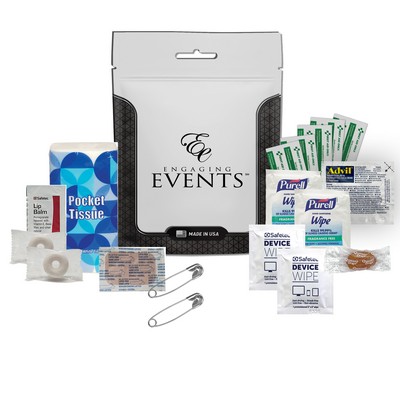 Wedding Survival Kit