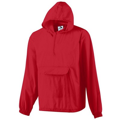 Augusta Sportswear Pullover Jacket