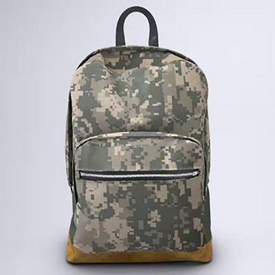 Sublimation Premium 11" Backpack